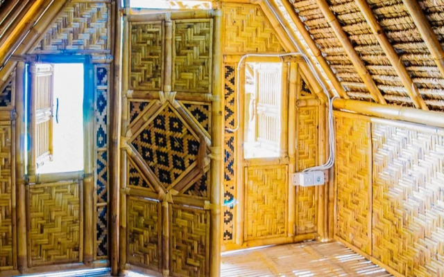 Segara The Lavana Coravida Retreat Sumbawa