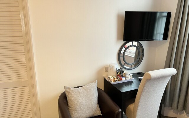 Harbour Lodge B&B