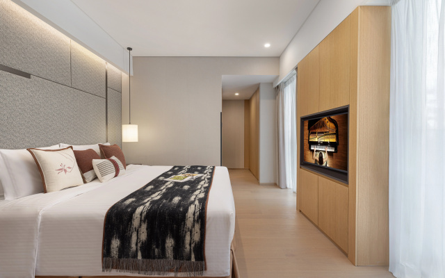 Ascott Guangzhou