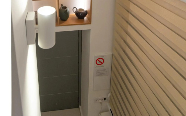 City Passage Apartments