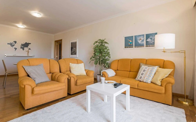 Casa Branca III by An Island Apart