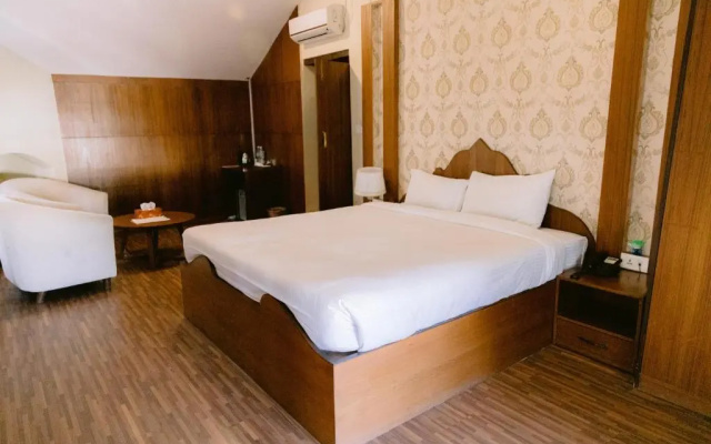 Aranya Boutique Hotel