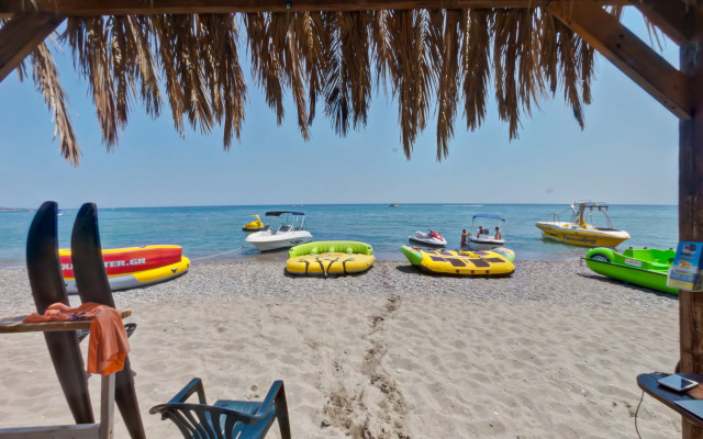 Sun Beach Lindos