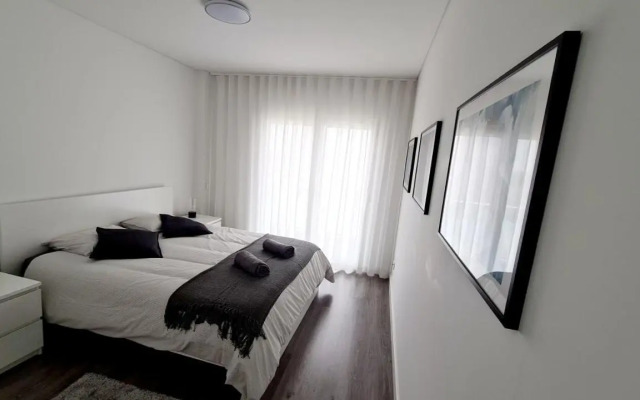 Consolacao Beach Apartment