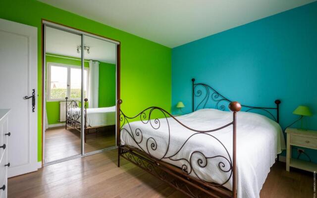 Magnifique villa 6 personnes avec piscine