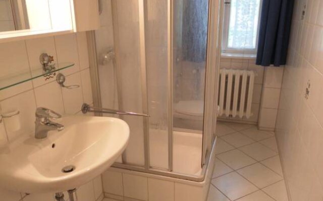 Strandvilla Hubertus Boltenhagen - Ferienwohnungen Apartment Mit Parkplatz Wlan Kuche Garten Grillplatz Waldbaden