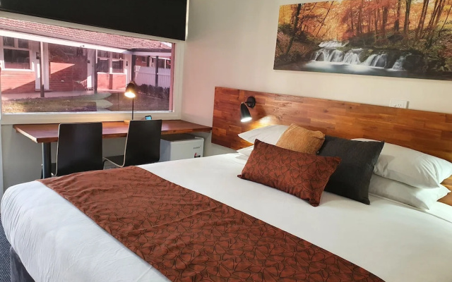 Black Sheep Motel Goulburn