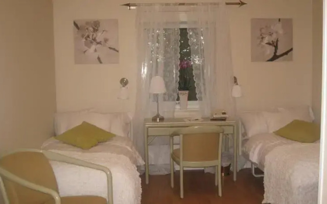 Bålsta Gästgivaregård AB