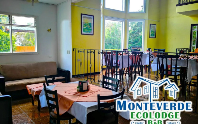 Monteverde Ecolodge