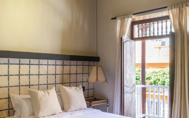 Privado Designer Boutique Hotel - Boutique_and_Design in Cartagena - Photo 4