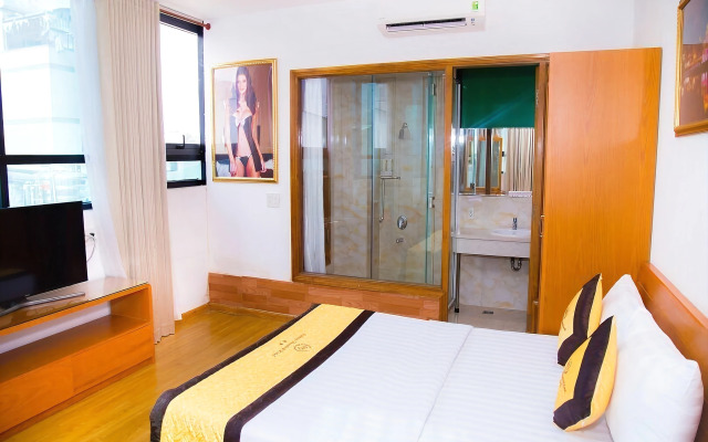 S79 Son Mi Hotel 839 Le Hong Phong Street