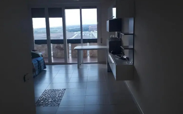 Flat 2 Bedrooms - Castel Volturno
