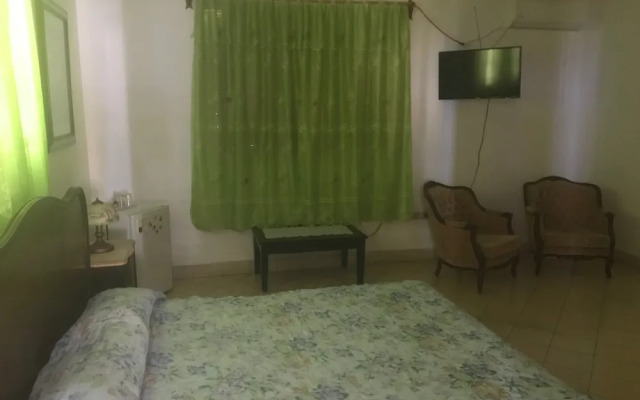 Hostal Casa Conchita