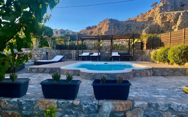 Villa Poseidon