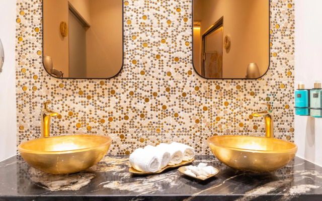 Aparthotel Spa del Palacete, Historic Center