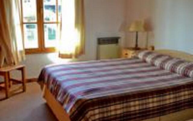 Apart Hotel del Chapelco