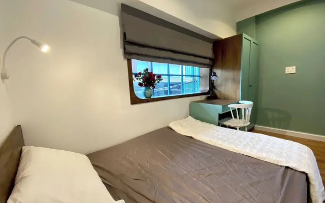 Signy House  & Apartments Bach Dang River - Doan Nhu Hai