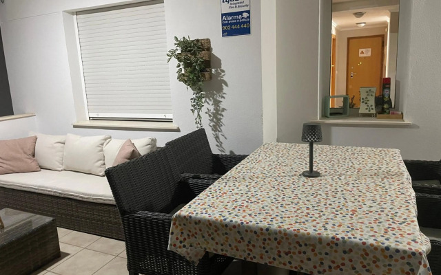 Apartamento Vora Golf Oliva