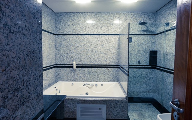 Hotel Executive Arapongas