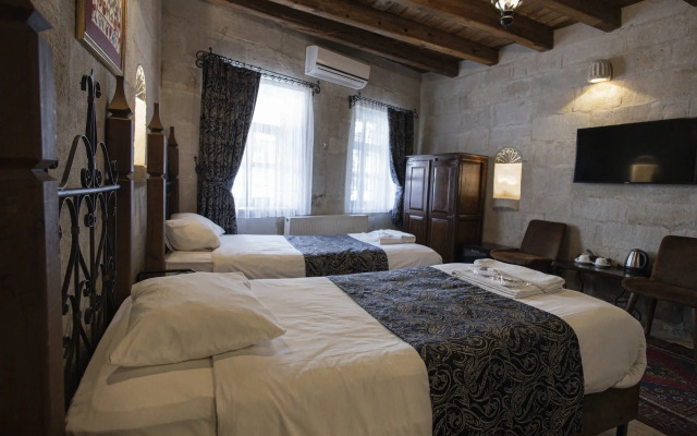 Century Cave Hotel