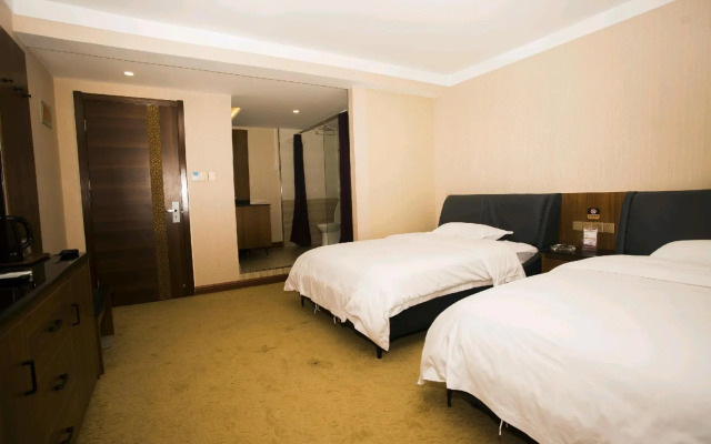 Chicheng Yihai Hotel