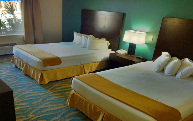 Holiday Inn Express Bluffton at Hilton Head Area by IHG