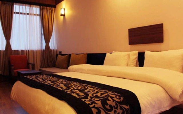 Pine Tree Spa & Resort