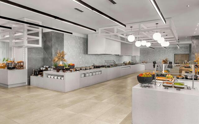 Hilton Tulum Riviera Maya All-Inclusive Resort
