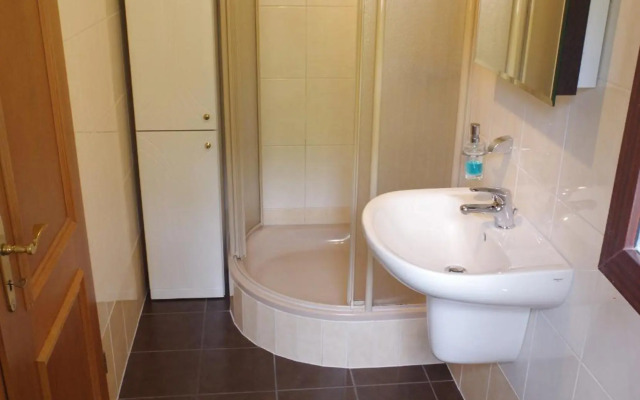 Gästehaus Gaens - Ferienhaus