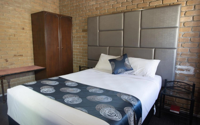 Goldfields Motel Stawell