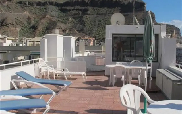 Studio Playa Mogan Hungarian