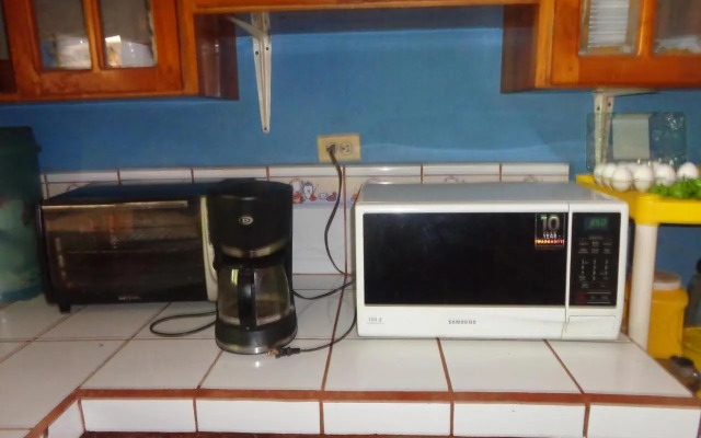 Hostal Rancho Sabor Isleño - Ometepe
