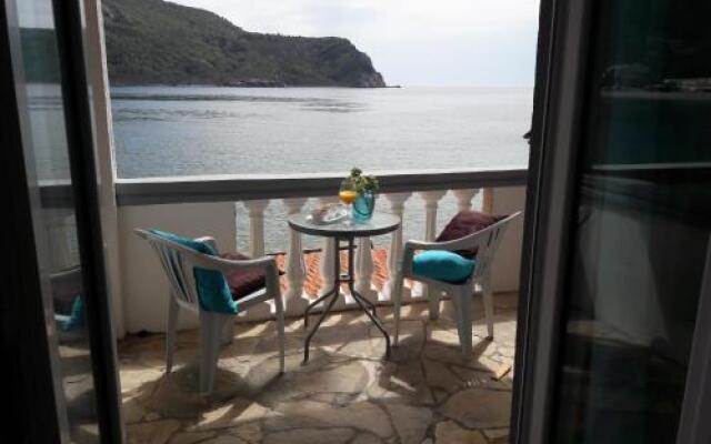 Apartments Zec