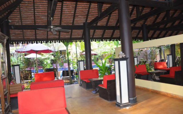 Siddharta Boutique Hotel