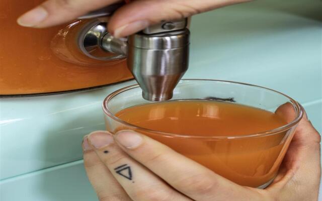 Mercure Exeter Southgate Hotel