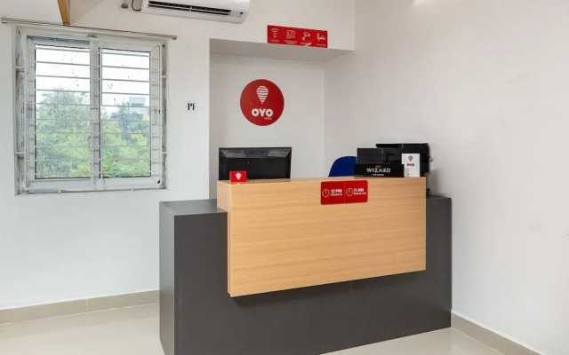 OYO Flagship 24070 Thirupathi Nagar