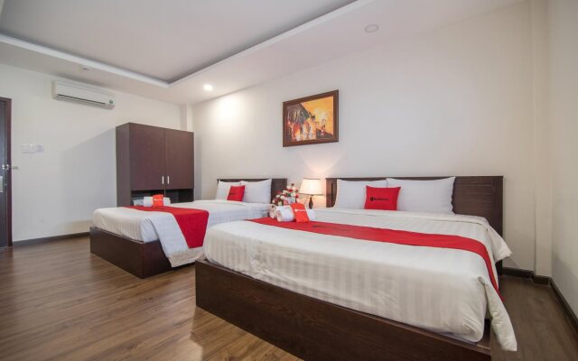 OYO 147 Ambassador Vung Tau Hotel