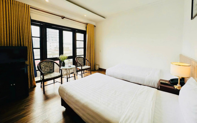 Cosiana Hue Hotel