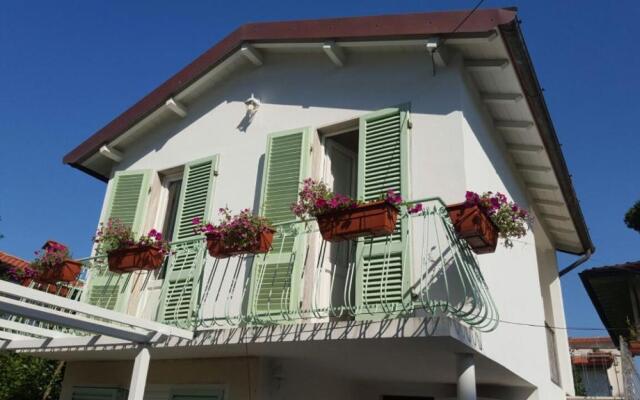 Le Mura Holiday Home