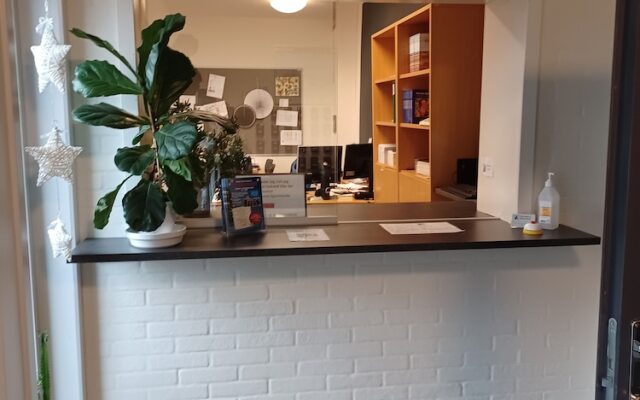 Thy Event og Naturcenter