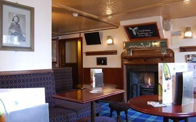 Fisherman's Tavern Hotel - Inn by Greene King Inns