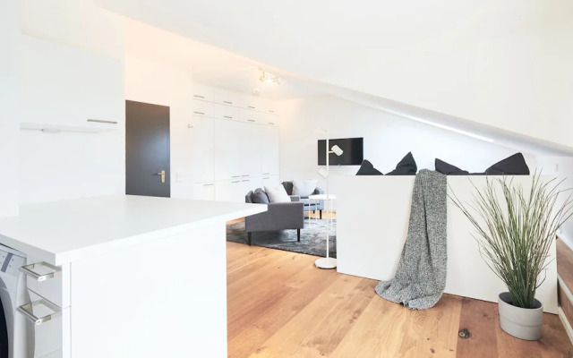 criston apartments - stadtnah  renoviert