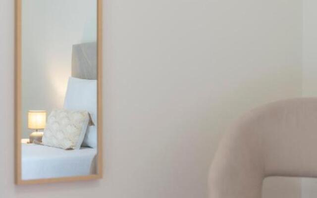 Holidays in a Quiet Area - Wings Apartment I