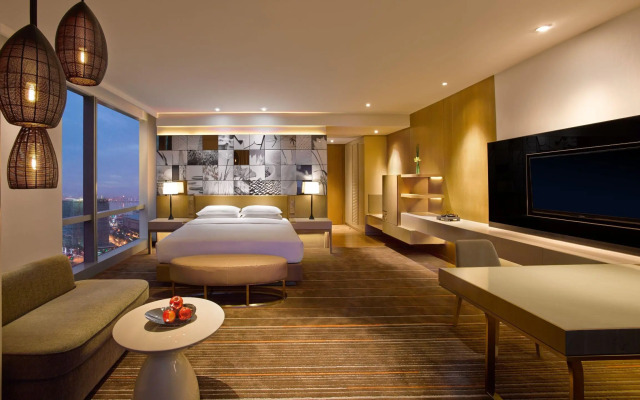 Hyatt Regency Suzhou