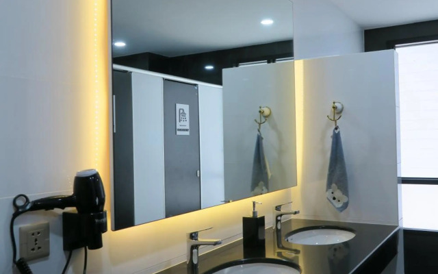 The Mira Hotel Chiang Rai