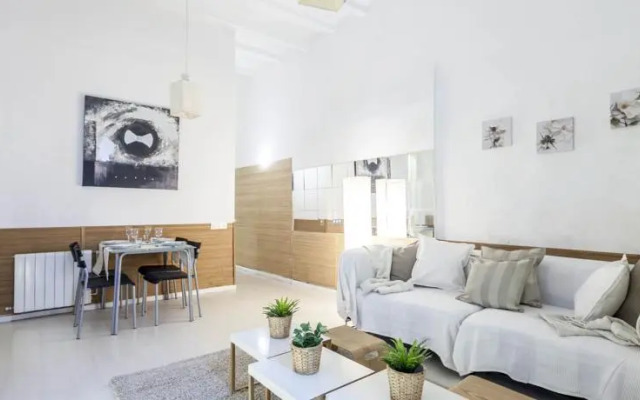 Central Downtown Apartments