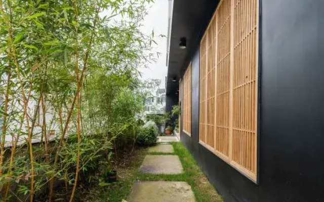 Jingye Zhicheng Guesthouse