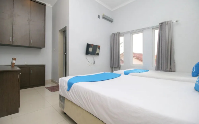 Airy Syariah Kedawung Executive Cirebon