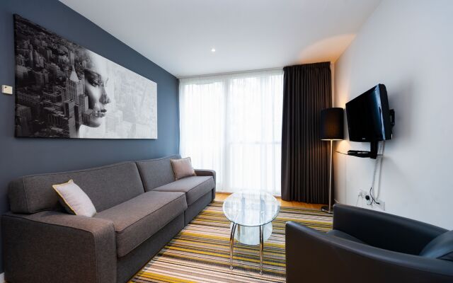 Staycity Aparthotels London Heathrow