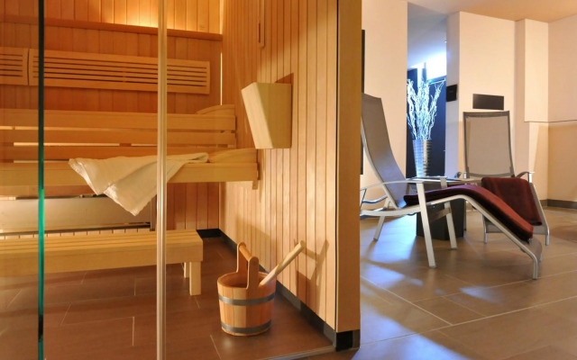Parkhotel Berghoelzchen